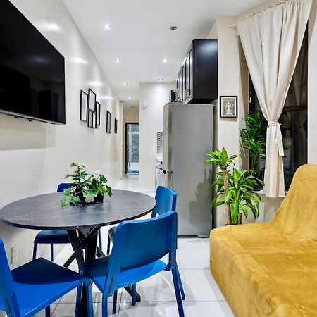 Central & Cozy 2 Bd Apt In Manhattan Νέα Υόρκη Εξωτερικό φωτογραφία