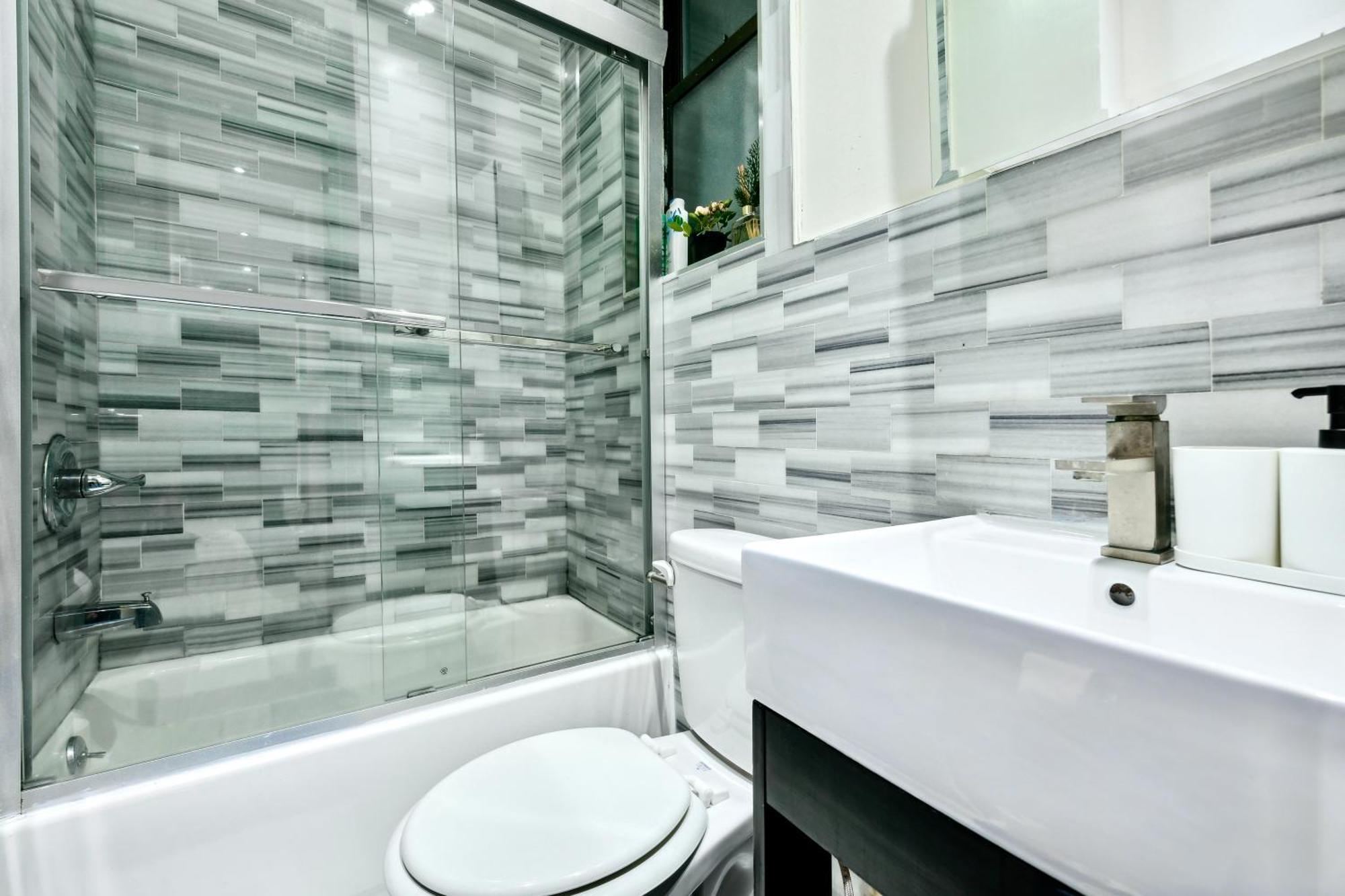 Central & Cozy 2 Bd Apt In Manhattan Νέα Υόρκη Εξωτερικό φωτογραφία