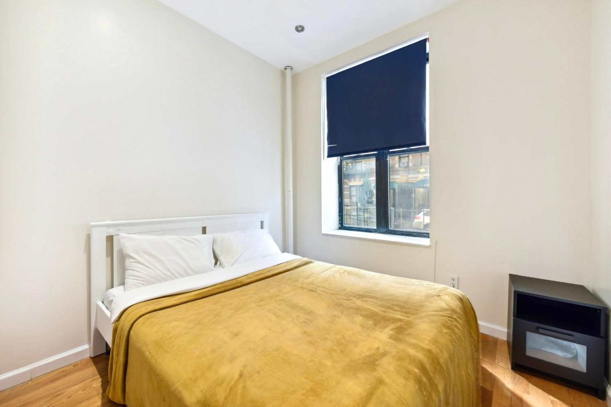 Central & Cozy 2 Bd Apt In Manhattan Νέα Υόρκη Εξωτερικό φωτογραφία
