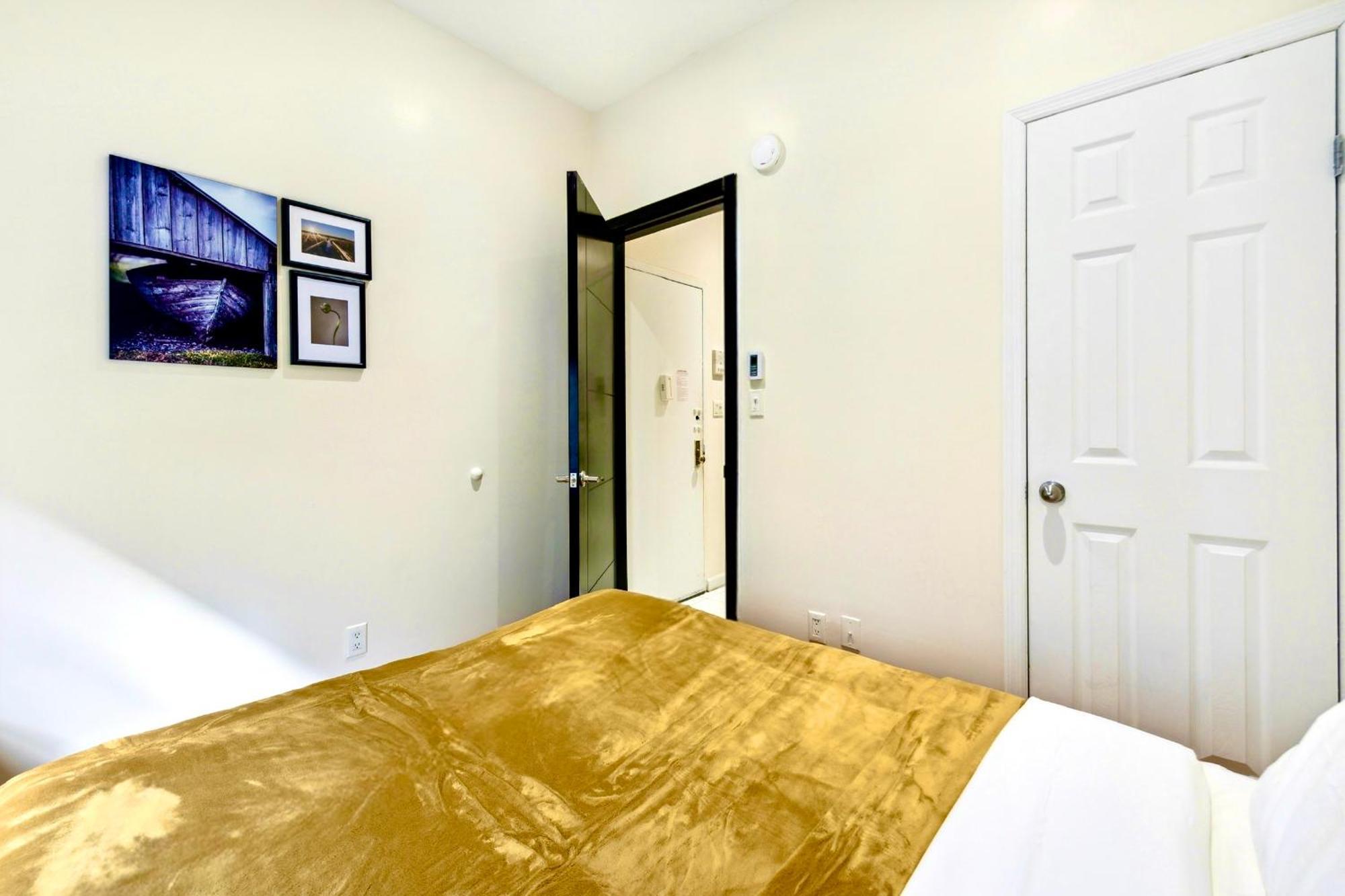 Central & Cozy 2 Bd Apt In Manhattan Νέα Υόρκη Εξωτερικό φωτογραφία